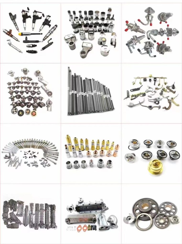 Overhaul Components Engine Overhaul Rebuild Kits: What’s Included and How to Maintain Them ...
