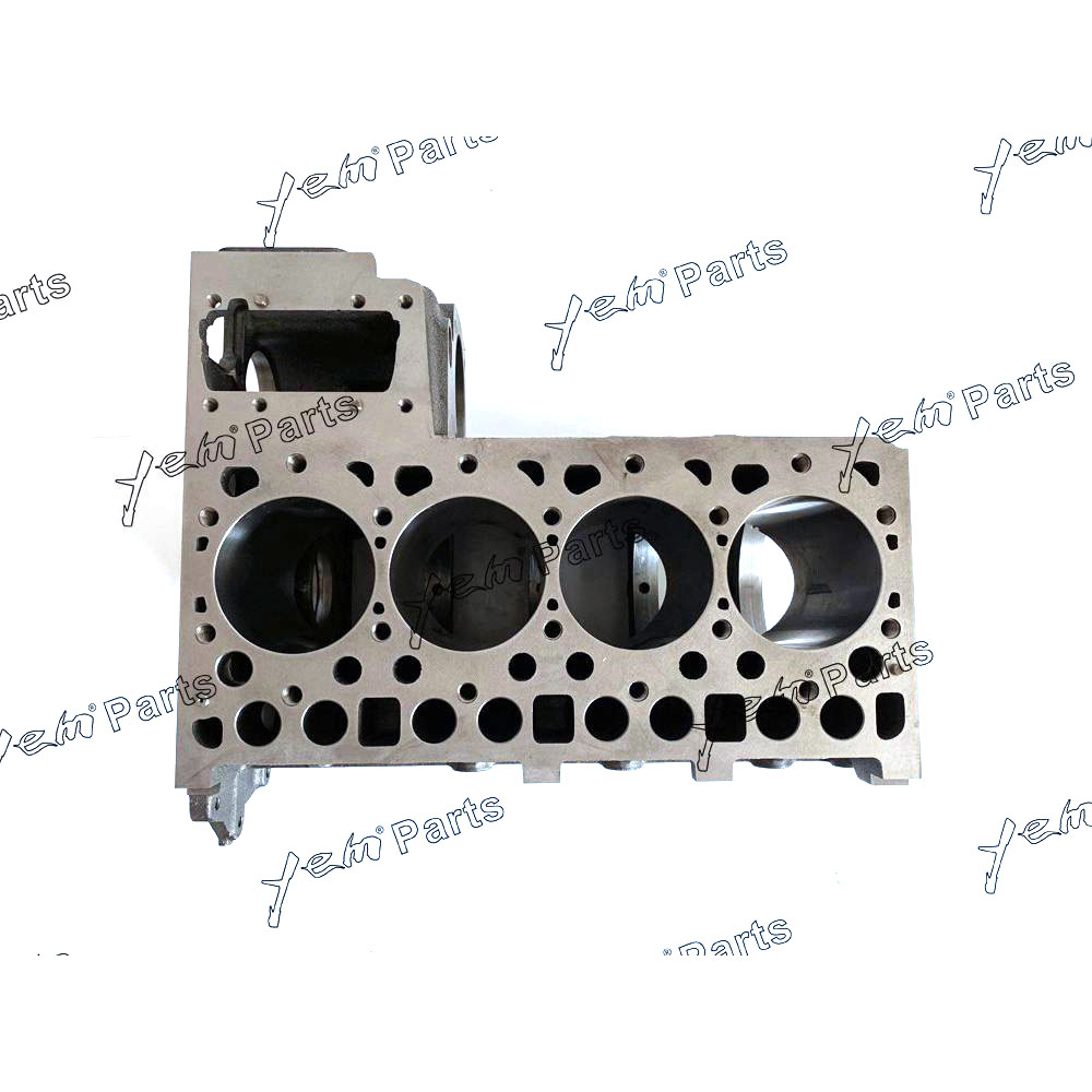 Engine block: the source of powerful power within – YEMPARTS BLOG