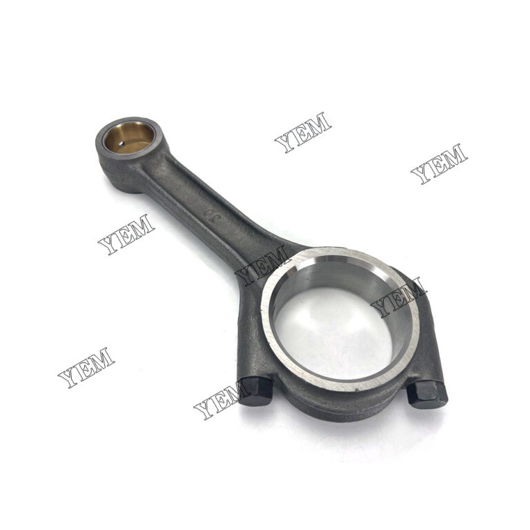 What is the function of connecting rod in an engine? – YEMPARTS BLOG