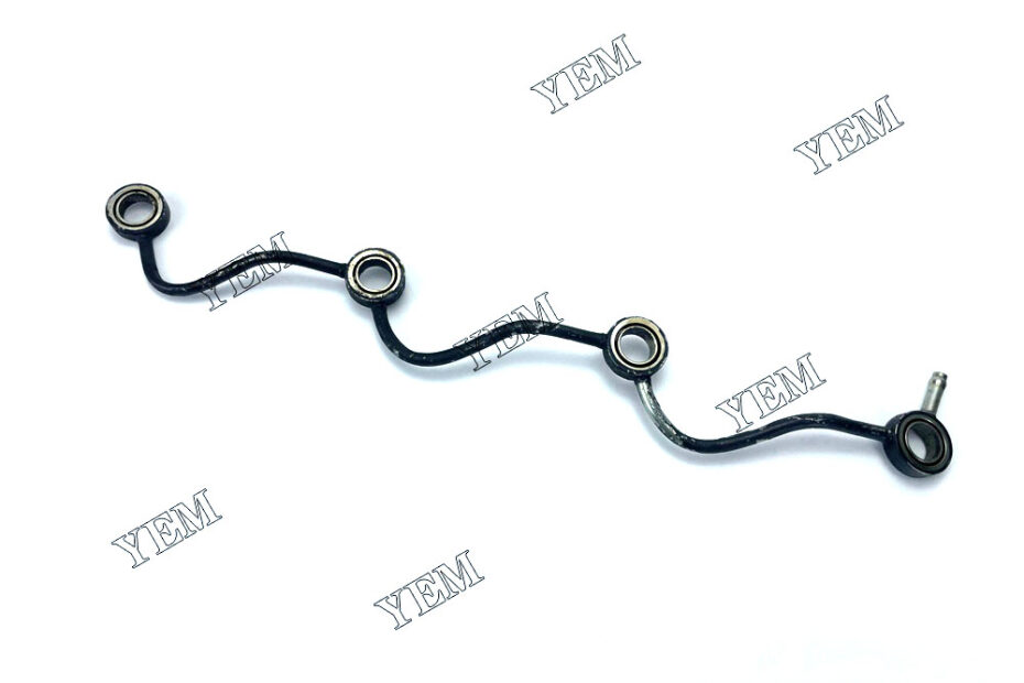 Common engine oil return pipe failures and their solutions – YEMPARTS BLOG
